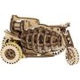 Starbike Mr playwood - IkaIpaka Royan