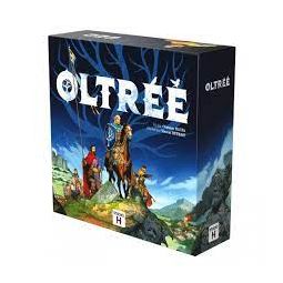 Oltree - IkaIpaka Royan