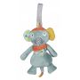 Ziggy l'Eléphant vibreur Ebulobo Ikaipaka jeux & jouets Royan