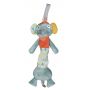 Ziggy l'Eléphant vibreur Ebulobo Ikaipaka jeux & jouets Royan