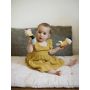 Maracas Gabin Lapin Ebulobo Ikaipaka jeux & jouets Royan