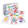 Aquarellum Junior Ballerines Sentosphere Ikaipaka jeux & jouets