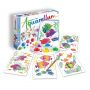 Aquarellum Junior Aquarium Sentosphere Ikaipaka jeux & jouets