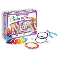 Chains & Charms - IkaIpaka Royan