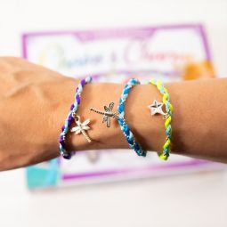 Chains & Charms - IkaIpaka Royan