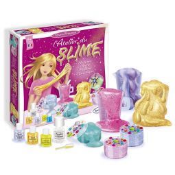 Atelier du Slim Sentosphere Ikaipaka jeux & jouets Royan
