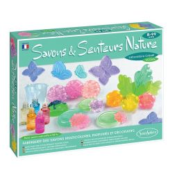 Savons Senteurs et Nature - IkaIpaka Royan