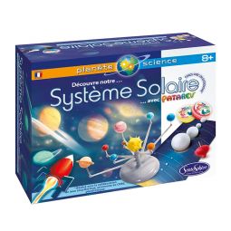 Le Système Solaire - IkaIpaka Royan