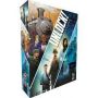 Unlock! 10 Game Adventures Asmodee Ikaipaka jeux & jouets Royan