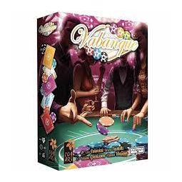 Vabanque  Ikaipaka jeux & jouets Royan