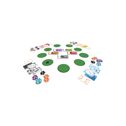 Vabanque  Ikaipaka jeux & jouets Royan