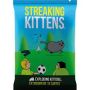 Exploding Kittens : Streaking Kittens (Extension) - IkaIpaka Royan