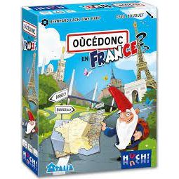 OuCeDonc en France - IkaIpaka Royan