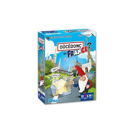 OuCeDonc en France - IkaIpaka Royan