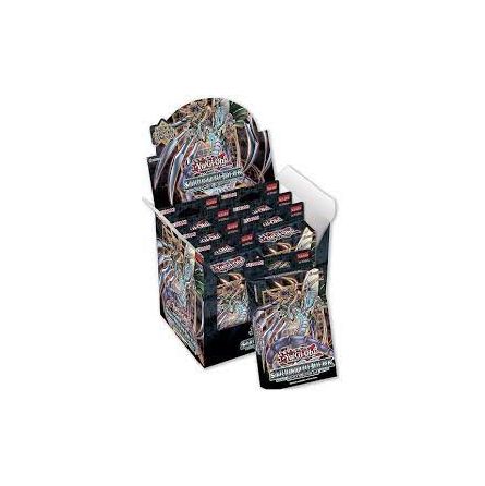 Yu-Gi-Oh! - Deck de Structure Cyber Strike  Ikaipaka jeux &