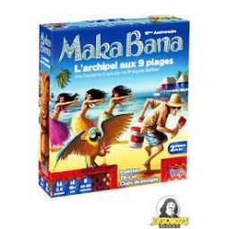 Maka Bana - IkaIpaka Royan