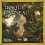 La traque de L'Anneau  Ikaipaka jeux & jouets Royan