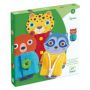 Ziptou Djeco Ikaipaka jeux & jouets Royan