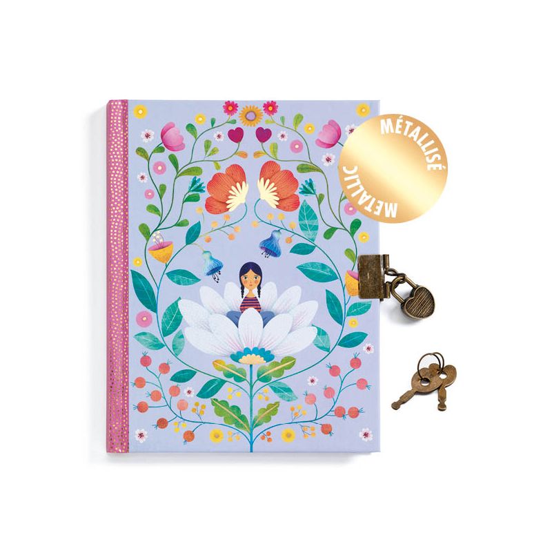 Carnet Secret Marie - IkaIpaka Royan