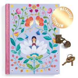 Carnet Secret Marie - IkaIpaka Royan