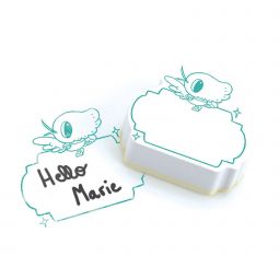 Tampons messages Lam - IkaIpaka Royan