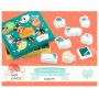 Tampons messages Lam - IkaIpaka Royan