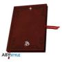NoteBook"Bilbon Sacquet" Abyss corp Ikaipaka jeux & jouets Royan