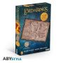 LORD OF THE RINGS - Puzzle 1000 pièces - Terre du Milieu Seigneur des Anneaux - IkaIpaka Royan