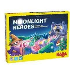 MOONLIGHT HEROES - IkaIpaka Royan