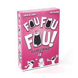 Fou Fou Fou ! Plaisir d·Offrir - IkaIpaka Royan
