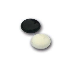 Pierres GO pate de verre - IkaIpaka Royan