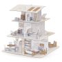 Maison de poupées DIY - IkaIpaka Royan
