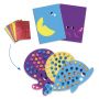 Coffret multi activités La Mer Djeco Ikaipaka jeux & jouets