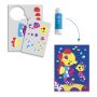 Coffret multi activités La Mer Djeco Ikaipaka jeux & jouets