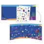 Coffret multi activités La Mer Djeco Ikaipaka jeux & jouets