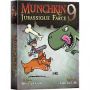 Munchkin 9 : Jurassique Farce - IkaIpaka Royan