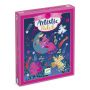 Artistic Patch Ritournelle Djeco Ikaipaka jeux & jouets Royan