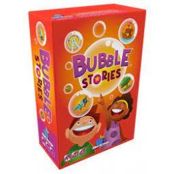 Bubble stories - IkaIpaka Royan