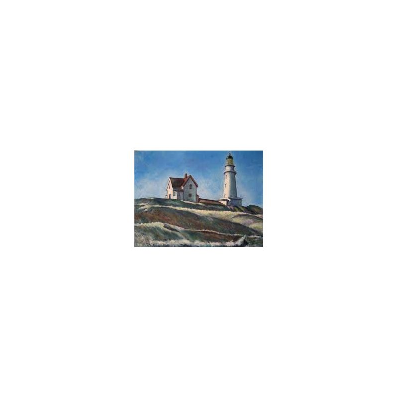 Cuzzle Le Phare Hopper - IkaIpaka Royan