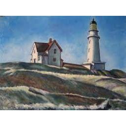 Cuzzle Le Phare Hopper - IkaIpaka Royan