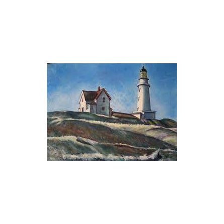Cuzzle Le Phare Hopper - IkaIpaka Royan