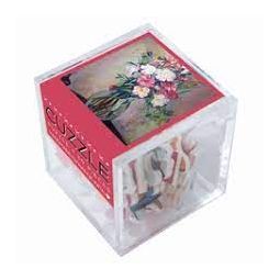 Cuzzle Bouquet - IkaIpaka Royan