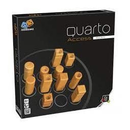 Quarto Access - IkaIpaka Royan