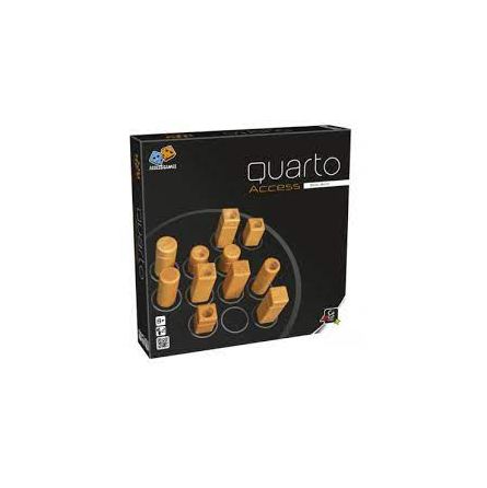 Quarto Access - IkaIpaka Royan