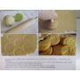 Tampons pour biscuits - rose Artemio Ikaipaka jeux & jouets