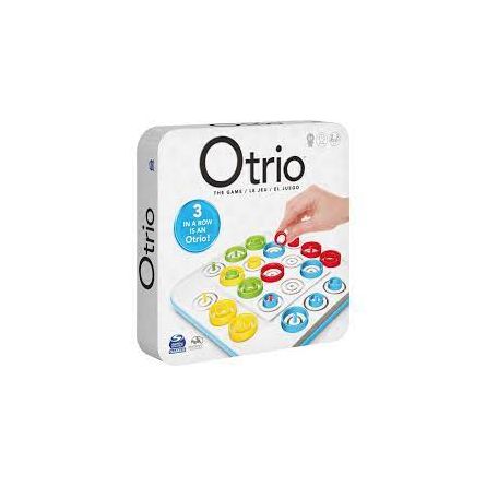 Otrio plastique - IkaIpaka Royan