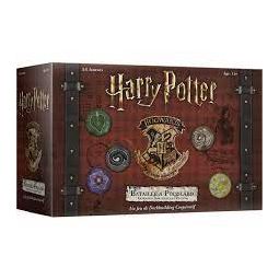 Harry Potter : Sortilèges et Potions (Ext2) - IkaIpaka Royan