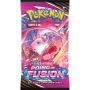Pokémon EB08 Poings de fusion Booster - IkaIpaka Royan