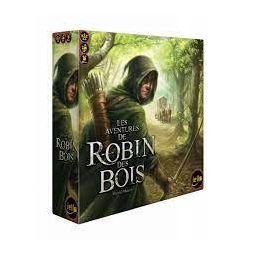 Les Aventures de Robin des Bois - IkaIpaka Royan