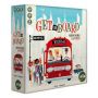 Get on Board : London & New York - IkaIpaka Royan